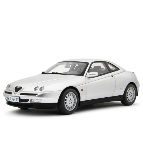 Alfa Romeo GTV 2.0 T.Spark 16V 1995