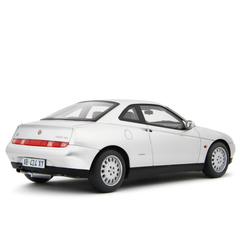 Alfa Romeo GTV 2.0 T.Spark 16V 1995