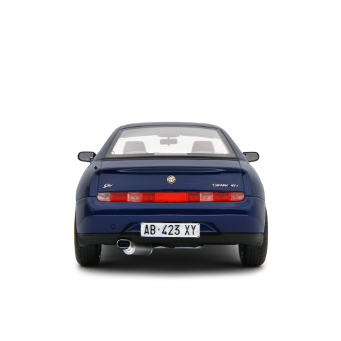 Alfa Romeo GTV 2.0 T.Spark 16V 1995