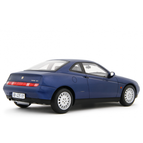 Alfa Romeo GTV 2.0 T.Spark 16V 1995