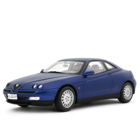 Alfa Romeo GTV 2.0 T.Spark 16V 1995