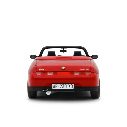 Alfa Romeo Spider 2.0 T.Spark 16V 1995