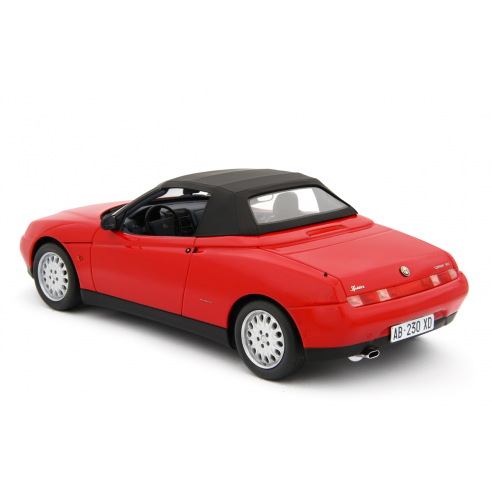 Alfa Romeo Spider 2.0 T.Spark 16V 1995