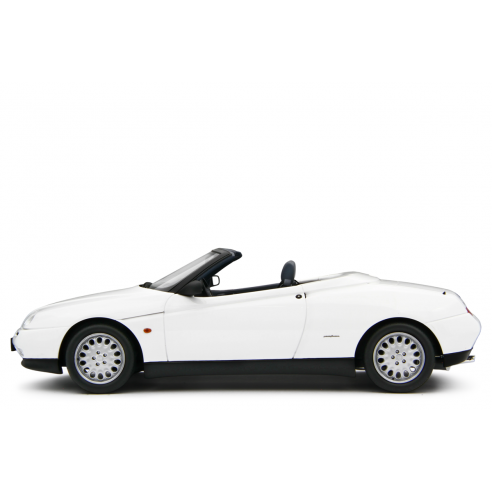 Alfa Romeo Spider 2.0 T.Spark 16V 1995