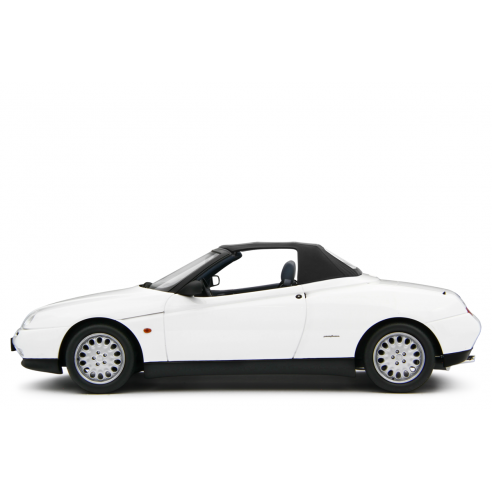 Alfa Romeo Spider 2.0 T.Spark 16V 1995