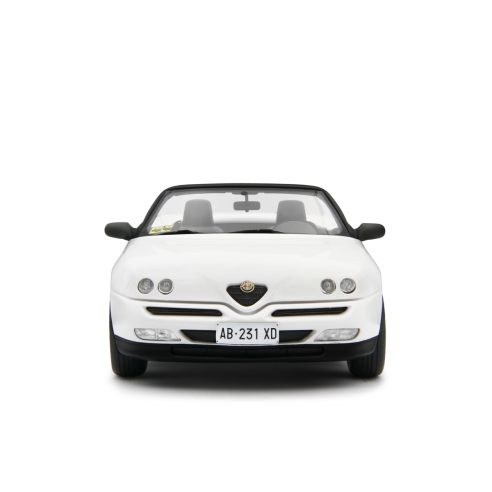 Alfa Romeo Spider 2.0 T.Spark 16V 1995