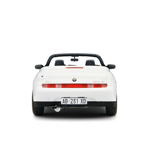 Alfa Romeo Spider 2.0 T.Spark 16V 1995