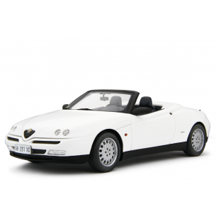 Alfa Romeo Spider 2.0... 2