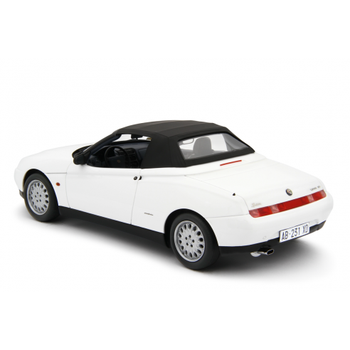 Alfa Romeo Spider 2.0 T.Spark 16V 1995