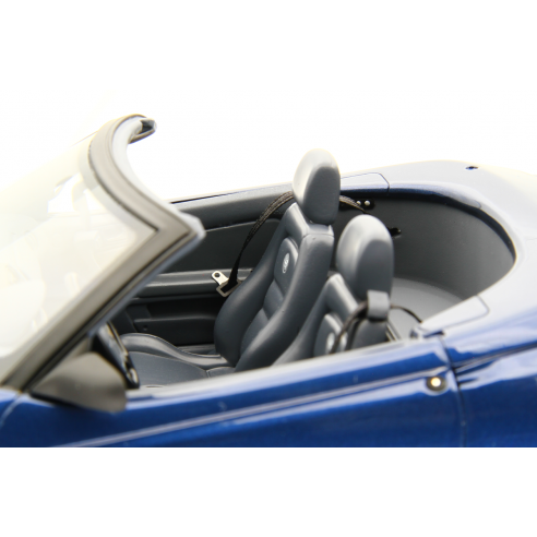 Alfa Romeo Spider 2.0 T.Spark 16V 1995