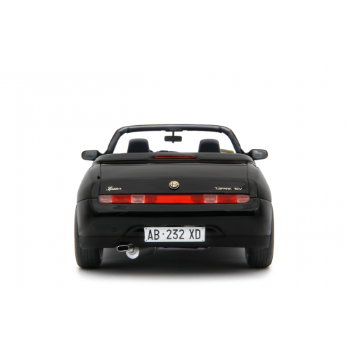 Alfa Romeo Spider 2.0 T.Spark 16V 1995