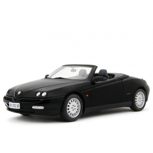 Alfa Romeo Spider 2.0... 2