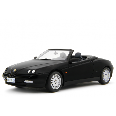 Alfa Romeo Spider 2.0 T.Spark 16V 1995