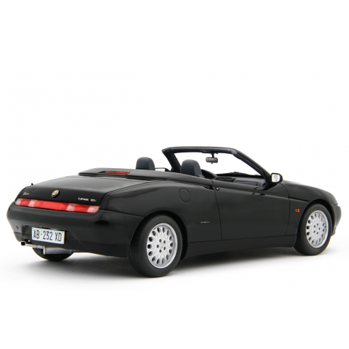 Alfa Romeo Spider 2.0 T.Spark 16V 1995