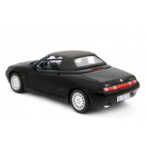 Alfa Romeo Spider 2.0 T.Spark 16V 1995