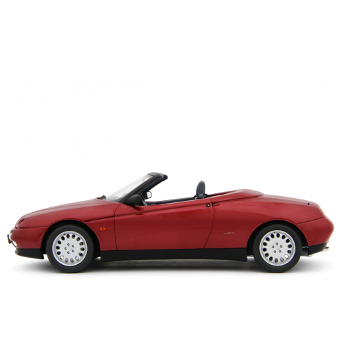 Alfa Romeo Spider 2.0 T.Spark 16V 1995