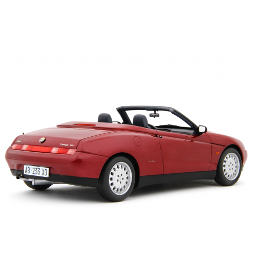 Alfa Romeo Spider 2.0 T.Spark 16V 1995