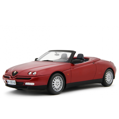 Alfa Romeo Spider 2.0 T.Spark 16V 1995