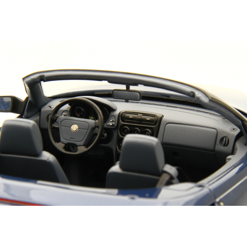 Alfa Romeo Spider 2.0 T.Spark 16V 1995