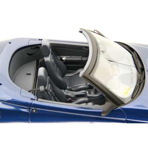 Alfa Romeo Spider 2.0 T.Spark 16V 1995