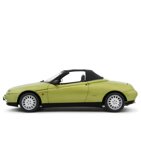 Alfa Romeo Spider 2.0 T.Spark 16V 1995