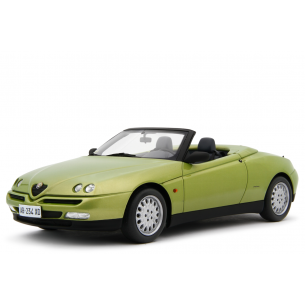 Alfa Romeo Spider 2.0... 2