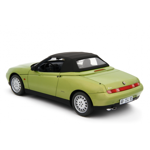 Alfa Romeo Spider 2.0 T.Spark 16V 1995