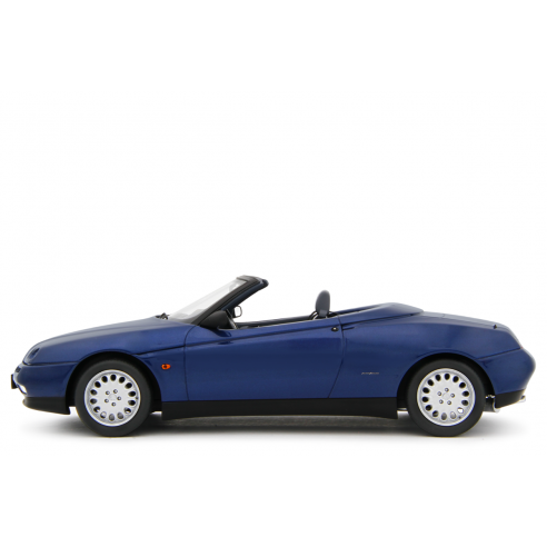 Alfa Romeo Spider 2.0 T.Spark 16V 1995