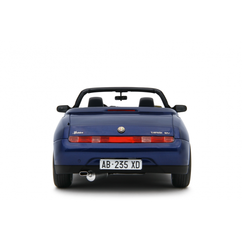 Alfa Romeo Spider 2.0 T.Spark 16V 1995
