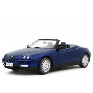 Alfa Romeo Spider 2.0... 2