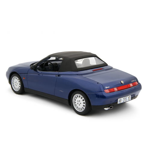 Alfa Romeo Spider 2.0 T.Spark 16V 1995