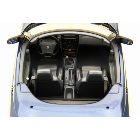 Alfa Romeo Spider 2.0 T.Spark 16V 1995