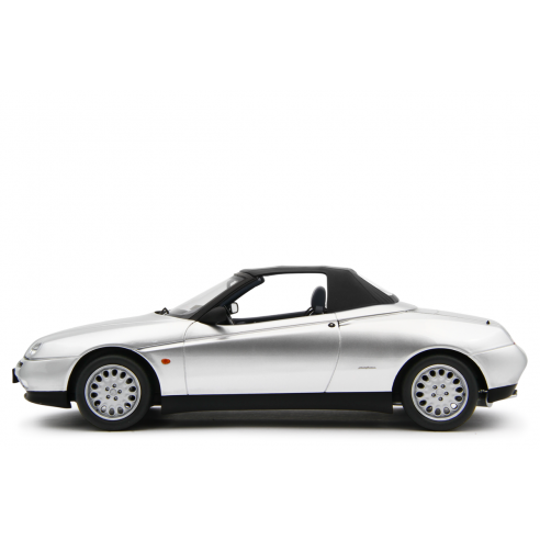 Alfa Romeo Spider 2.0 T.Spark 16V 1995