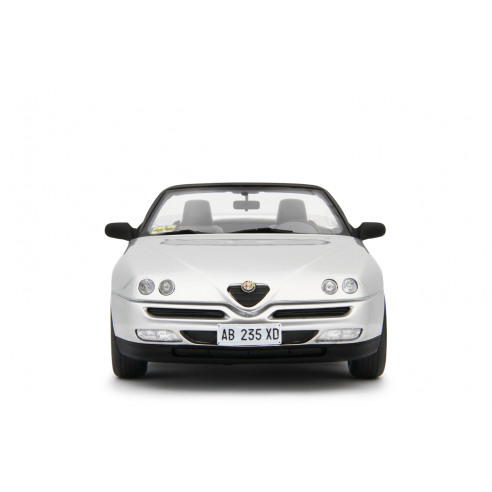 Alfa Romeo Spider 2.0 T.Spark 16V 1995