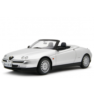 Alfa Romeo Spider 2.0... 2