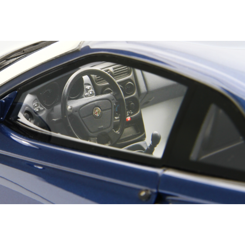 Alfa Romeo GTV 2.0 T.Spark 16V 1995
