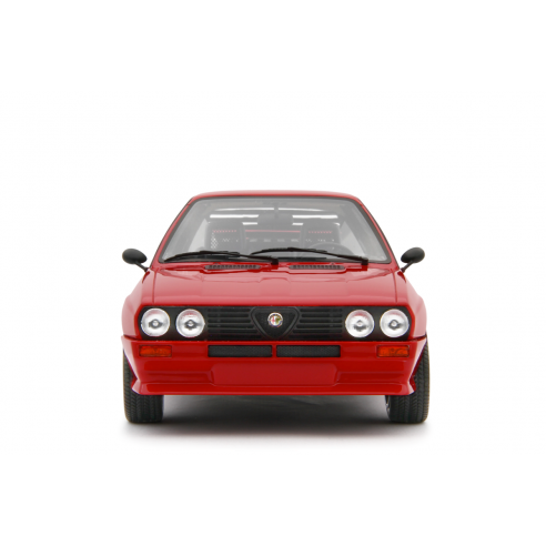 Alfa Romeo Sprint 6C Prototipo...