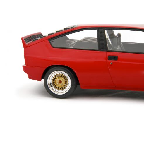 Alfa Romeo Sprint 6C Prototipo...