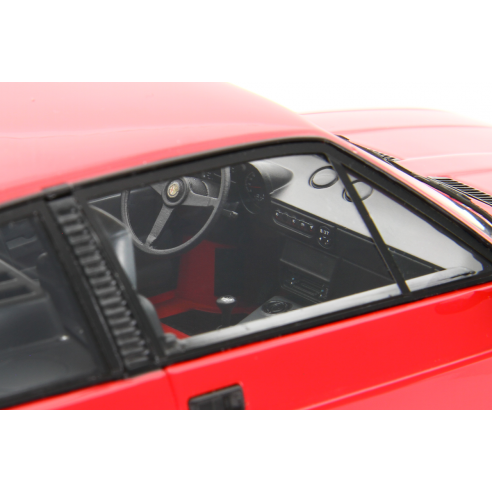 Alfa Romeo Sprint 6C Prototipo...