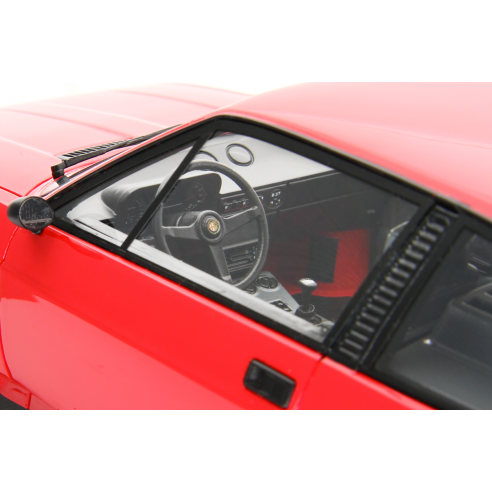 Alfa Romeo Sprint 6C Prototipo...