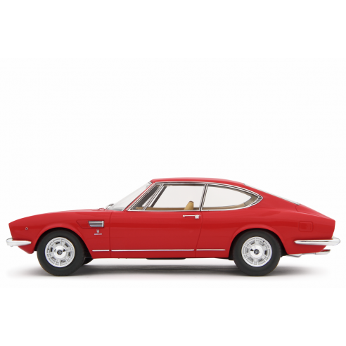 Fiat Dino Coupé 2000 1967