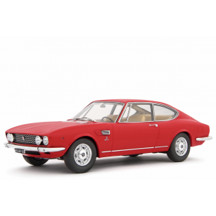 Fiat Dino Coupé 2000 1967 2