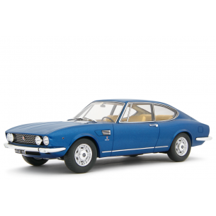 Fiat Dino Coupé 2000 1967 2