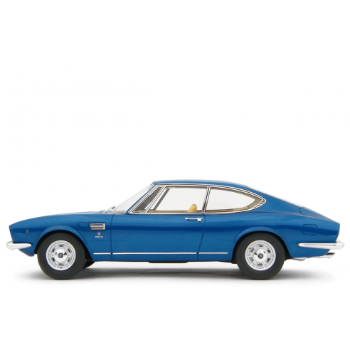 Fiat Dino Coupé 2000 1967