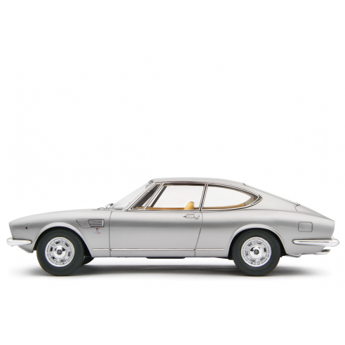 Fiat Dino Coupé 2000 1967