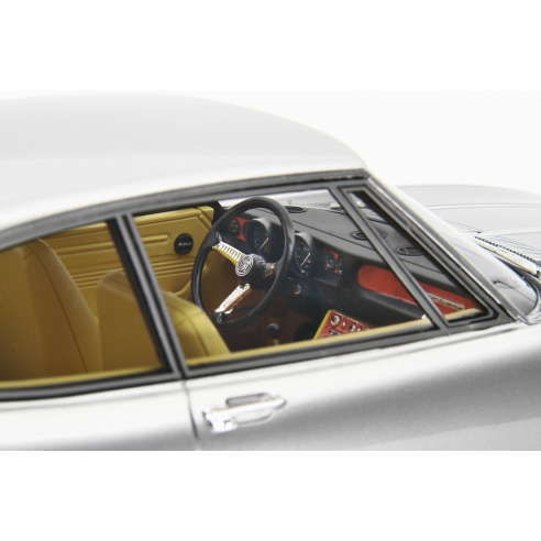 Fiat Dino Coupé 2000 1967