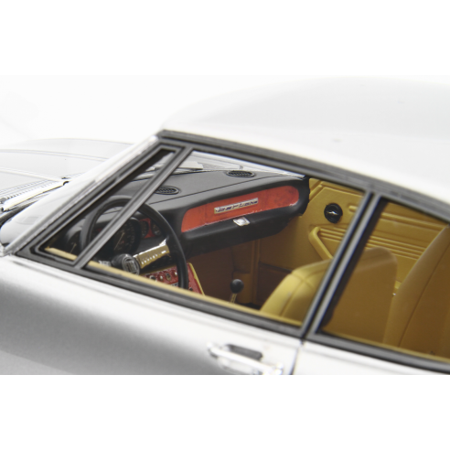 Fiat Dino Coupé 2000 1967