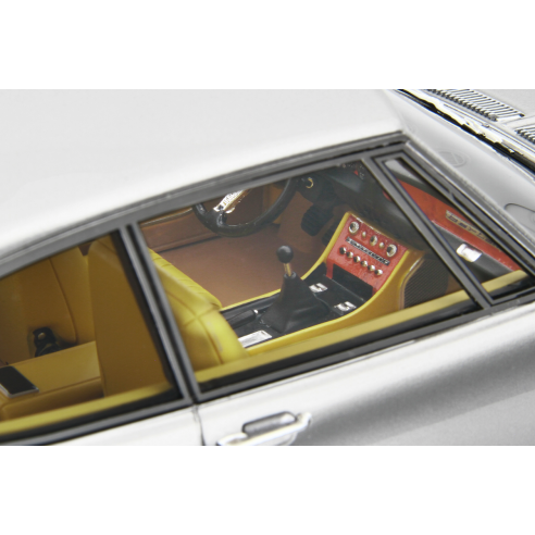 Fiat Dino Coupé 2000 1967