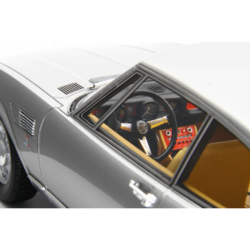 Fiat Dino Coupé 2000 1967