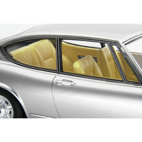 Fiat Dino Coupé 2000 1967